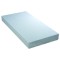 Panneau isolant en polystyrène expansé à bords droits blanc pour les systèmes ITE webertherm Panneau isolant en polystyrène expansé à bords droits blanc pour les systèmes ITE webertherm